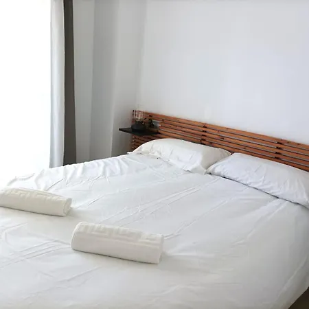 Torrequebrada 2 - Golf Appartement Benalmádena