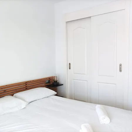 Torrequebrada 2 - Golf Appartement