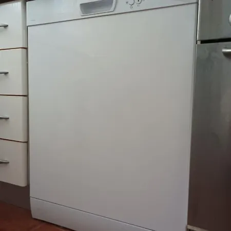 Appartement Torrequebrada 2 - Golf *