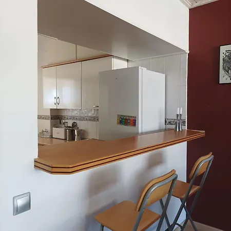 Appartement Torrequebrada 2 - Golf Benalmádena