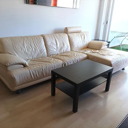 Torrequebrada 2 - Golf Appartement Benalmádena