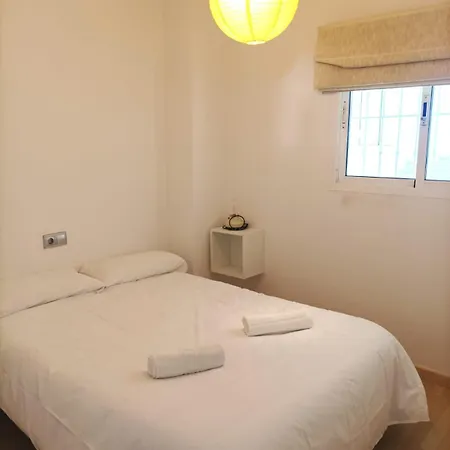 Apartament Torrequebrada 2 - Golf Benalmádena