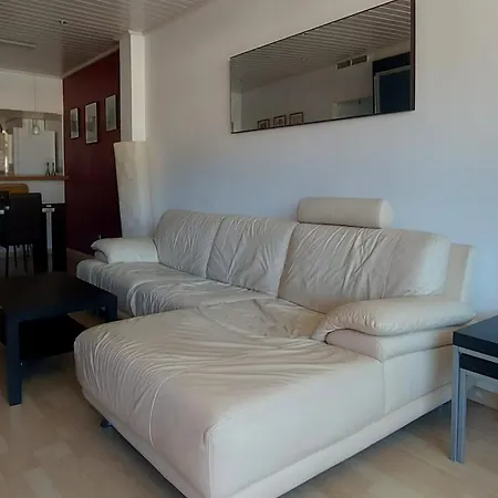 Torrequebrada 2 - Golf Benalmádena