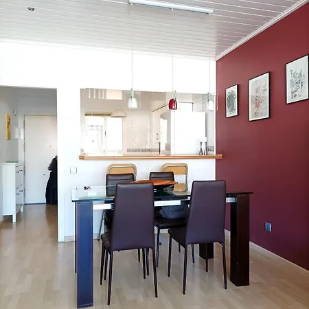 Torrequebrada 2 - Golf Apartament *
